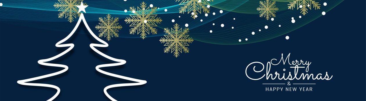 vector-abstract-merry-christmas-banner-template