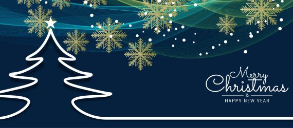 vector-abstract-merry-christmas-banner-template