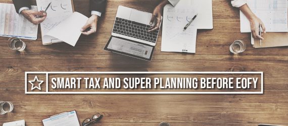 Smart tax