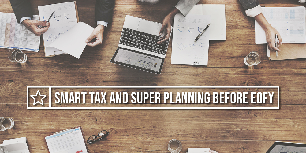 Smart tax